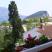 apartmani &quot;Hara&scaron;o!&quot;, private accommodation in city Budva, Montenegro - apartman comfort-terasa